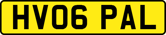 HV06PAL