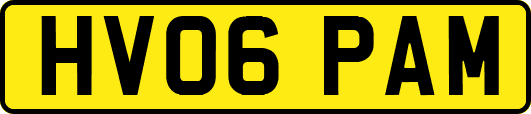 HV06PAM