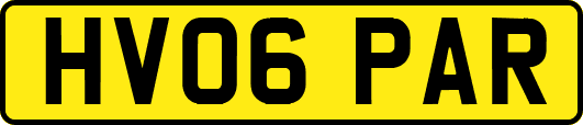 HV06PAR