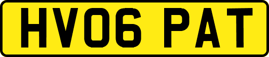 HV06PAT