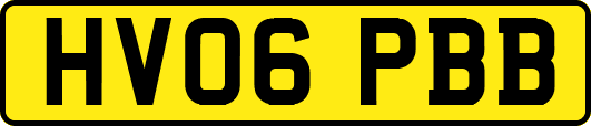 HV06PBB