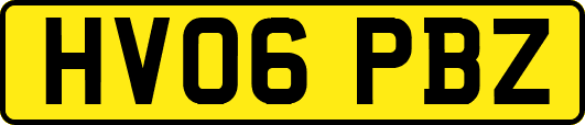 HV06PBZ