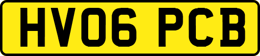 HV06PCB