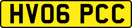 HV06PCC