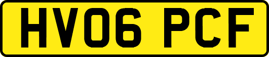 HV06PCF