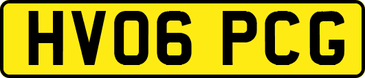 HV06PCG
