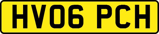 HV06PCH