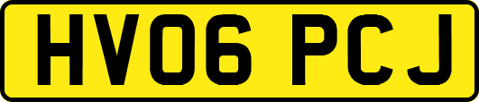 HV06PCJ