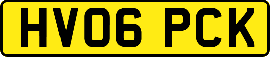 HV06PCK