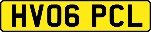 HV06PCL