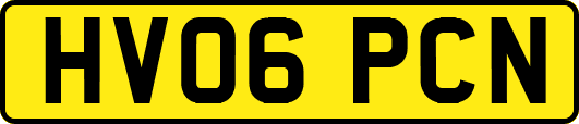HV06PCN