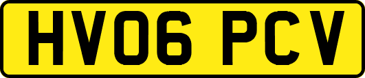 HV06PCV