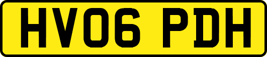 HV06PDH