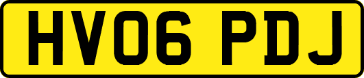 HV06PDJ