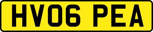 HV06PEA
