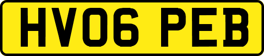 HV06PEB