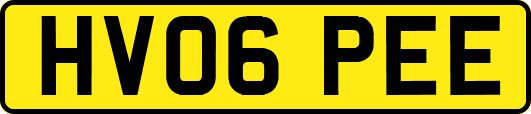 HV06PEE