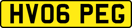HV06PEG