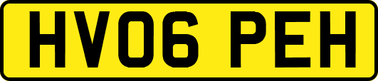 HV06PEH