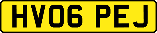 HV06PEJ