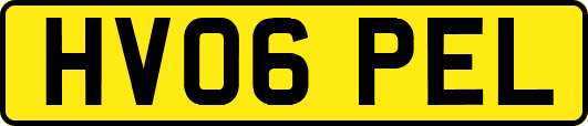 HV06PEL