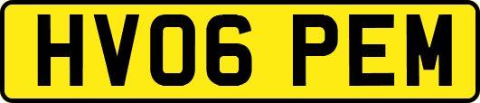 HV06PEM