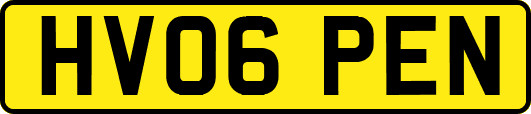 HV06PEN
