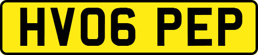 HV06PEP