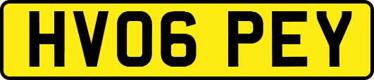 HV06PEY