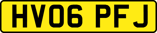 HV06PFJ