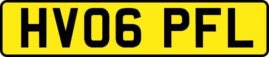 HV06PFL
