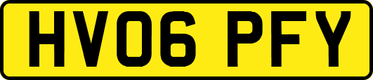 HV06PFY