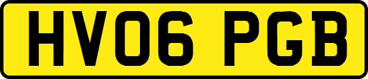 HV06PGB