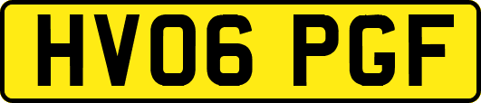HV06PGF