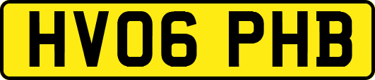 HV06PHB