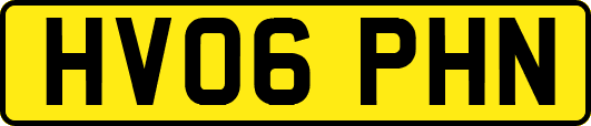 HV06PHN