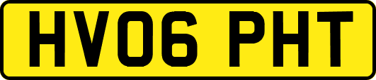 HV06PHT