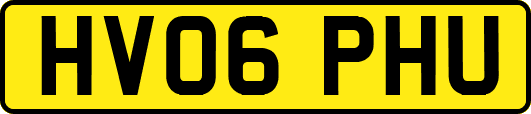 HV06PHU