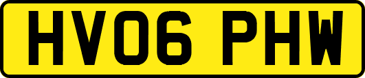 HV06PHW