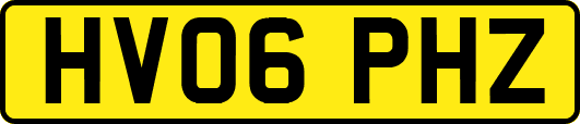HV06PHZ
