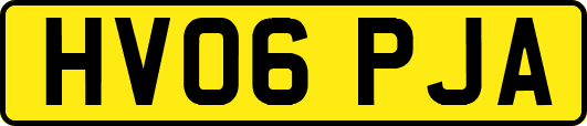 HV06PJA