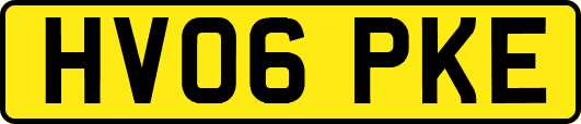 HV06PKE