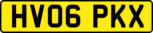 HV06PKX