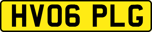 HV06PLG