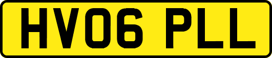 HV06PLL
