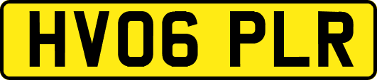 HV06PLR
