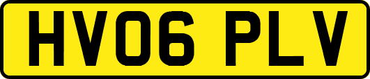 HV06PLV