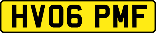 HV06PMF