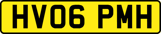 HV06PMH