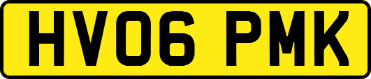 HV06PMK
